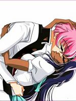 free lesbian hentai