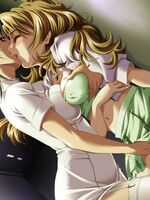 anime lesbian hentai
