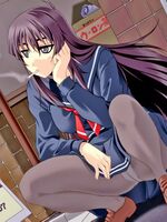 lesbian hentai sex