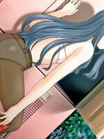 lesbian hentai movies