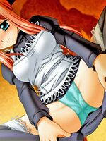 lesbian hentai movies