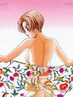 anime lesbian hentai