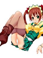 lesbian hentai movies