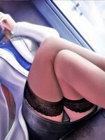 free lesbian hentai