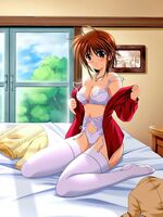 anime lesbian hentai