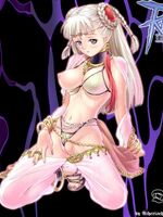 lesbian hentai sex