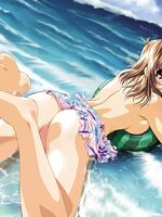 lesbian hentai sex
