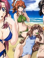 free lesbian hentai videos