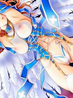 lesbian hentai sex