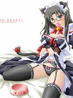 lesbian hentai sex