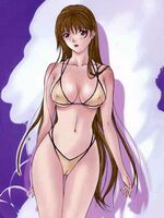 free lesbian hentai