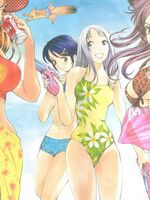 free lesbian hentai