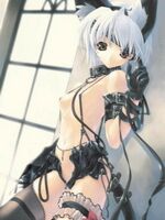 lesbian hentai sex