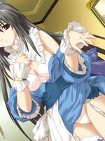 lesbian hentai sex