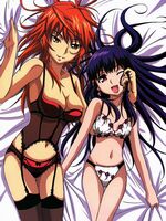 free lesbian hentai
