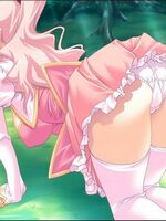 lesbian hentai sex