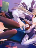 free lesbian hentai videos
