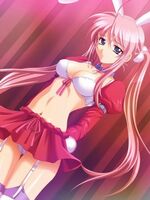 lesbian hentai sex