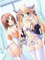 hentai lesbian videos