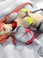 free lesbian hentai
