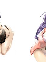 lesbian hentai movies