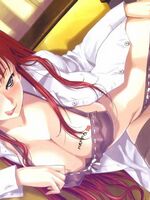 anime lesbian hentai