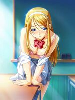 anime lesbian hentai