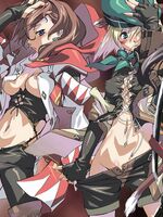 anime lesbian hentai