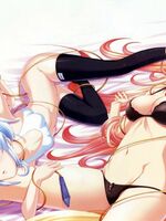 anime lesbian hentai
