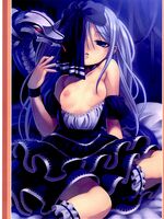 lesbian hentai sex