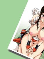 anime lesbian hentai