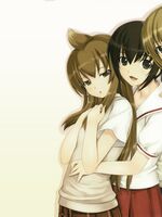 lesbian hentai sex