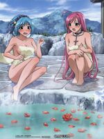 free lesbian hentai