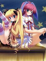lesbian hentai movies