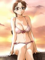 lesbian hentai sex