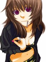 anime lesbian hentai