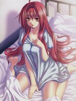 lesbian hentai sex