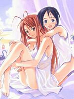 lesbian hentai sex