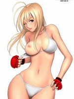 lesbian hentai sex