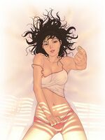 free lesbian hentai