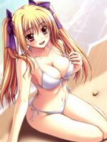 anime lesbian hentai