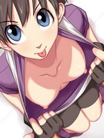 free lesbian hentai