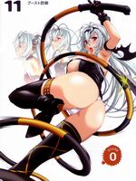 lesbian hentai sex