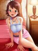 lesbian hentai sex