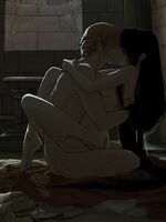 free lesbian hentai videos