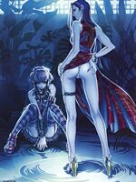 free lesbian hentai videos