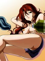 free lesbian hentai