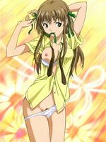 anime lesbian hentai