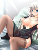 free lesbian hentai videos