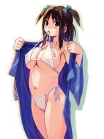 lesbian hentai sex